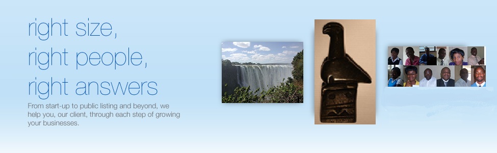 International accounting services that speak your language